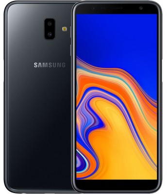 Телефон Samsung Galaxy J6 Plus не видит карту памяти